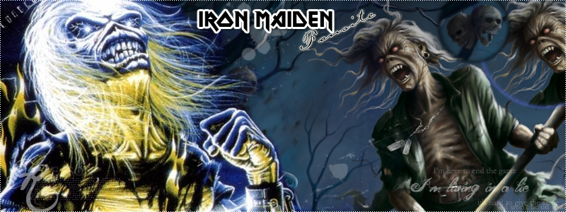 Iron Maiden [the.best.band.for.us] -by Maidliwer